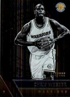 Chris Webber