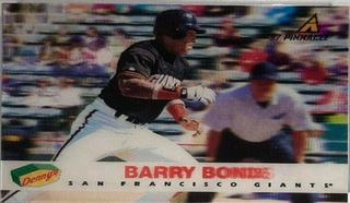 Barry Bonds