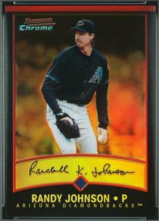 Randy Johnson