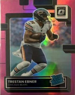 Trestan Ebner