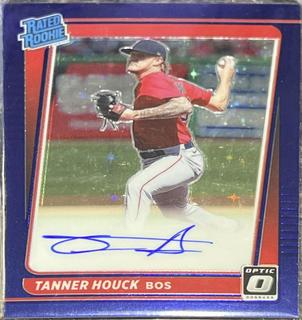 Tanner Houck