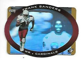 Frank Sanders