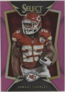 Jamaal Charles