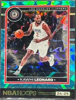 Kawhi Leonard