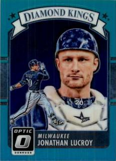 Jonathan Lucroy