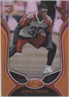 Deionte Thompson