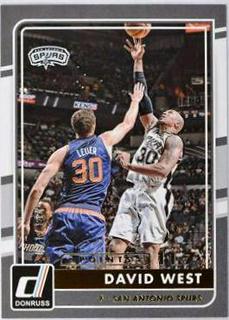 David West