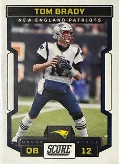 Tom Brady