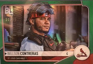 Willson Contreras