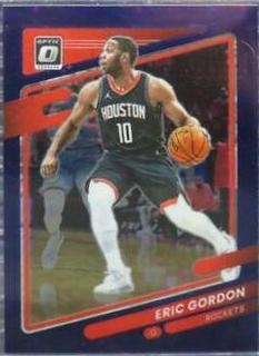 Eric Gordon