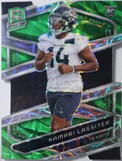 Kamari Lassiter