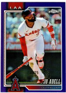 Jo Adell