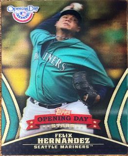 Felix Hernandez
