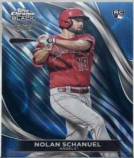 Nolan Schanuel