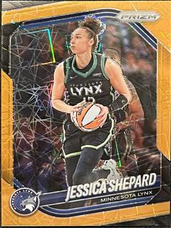 Jessica Shepard
