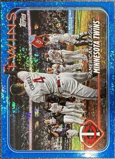 Minnesota Twins