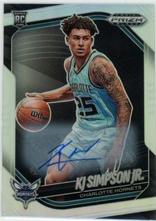 KJ Simpson Jr.