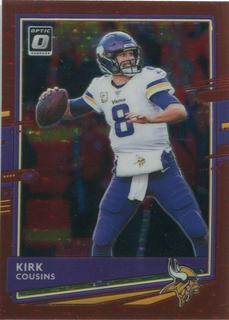 Kirk Cousins