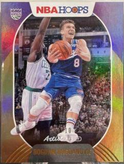 Bogdan Bogdanovic