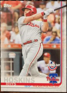 Rhys Hoskins