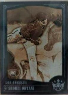 Shohei Ohtani