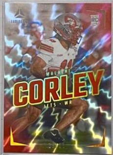 Malachi Corley