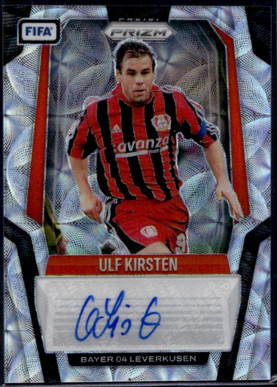 Ulf Kirsten