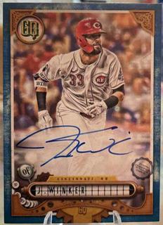 Jesse Winker