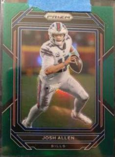 Josh Allen