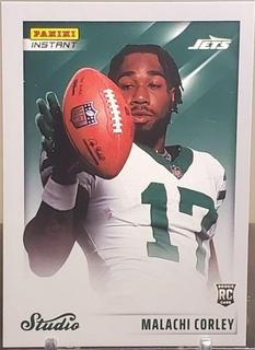 Malachi Corley