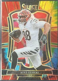 Mike Gesicki