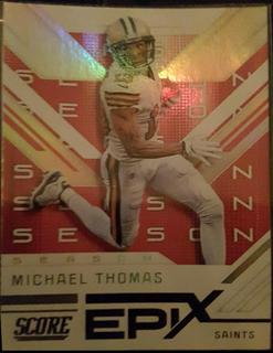 Michael Thomas