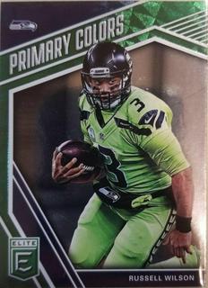 Russell Wilson