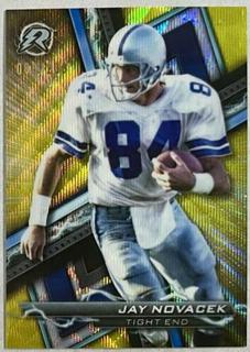 Jay Novacek
