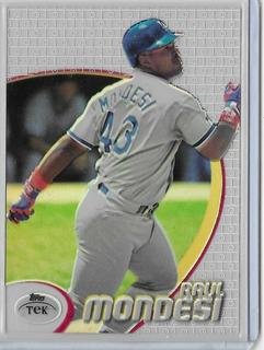Raul Mondesi