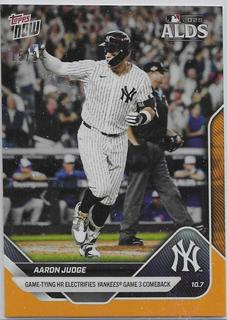 Aaron Judge