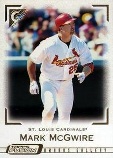 Mark McGwire
