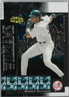 Bernie Williams