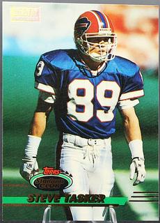 Steve Tasker