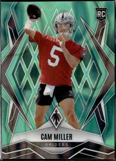 Cam Miller
