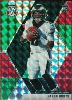 Jalen Hurts