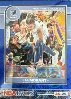 Ja Morant