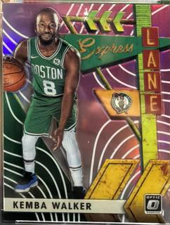 Kemba Walker