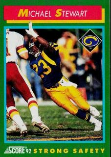 Michael Stewart