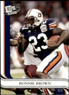 Ronnie Brown