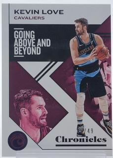 Kevin Love