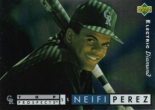 Neifi Perez