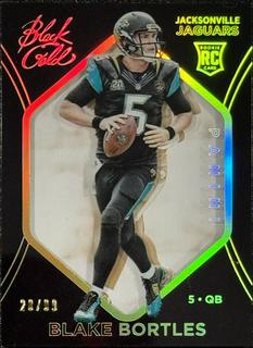 Blake Bortles
