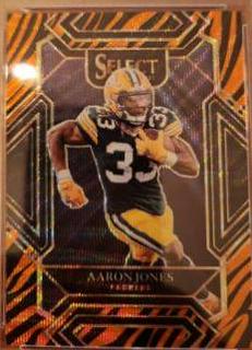Aaron Jones