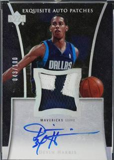 Devin Harris